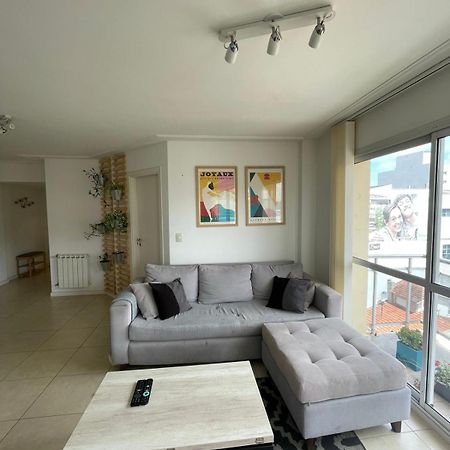 Art Plants Apartment Mar del Plata Exteriör bild