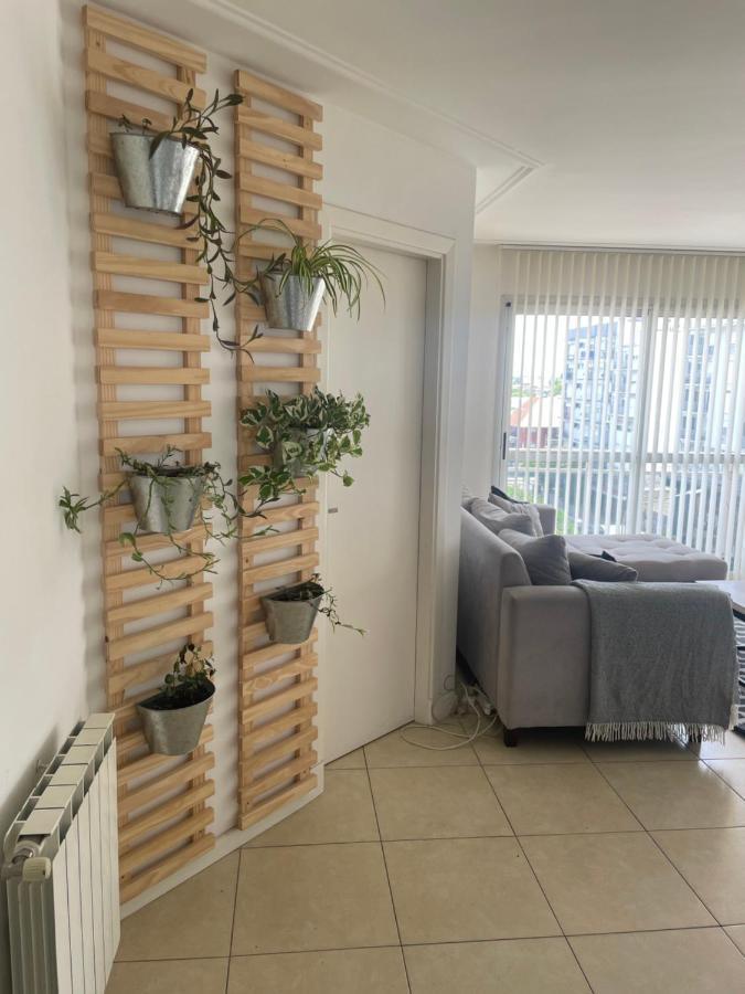 Art Plants Apartment Mar del Plata Exteriör bild